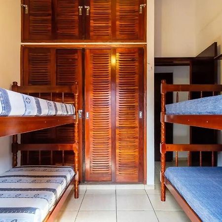 Best Houses 4: Casa Com Piscina Na Praia Grande Ubatuba Exterior foto