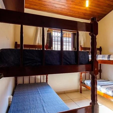 Best Houses 4: Casa Com Piscina Na Praia Grande Ubatuba Exterior foto
