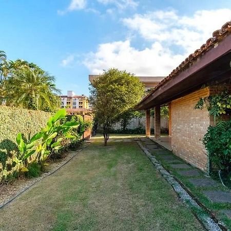 Best Houses 4: Casa Com Piscina Na Praia Grande Ubatuba Exterior foto