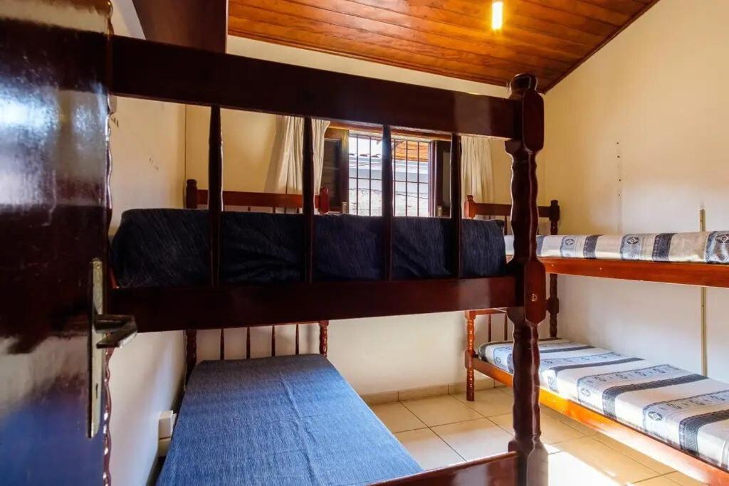 Best Houses 4: Casa Com Piscina Na Praia Grande Ubatuba Exterior foto
