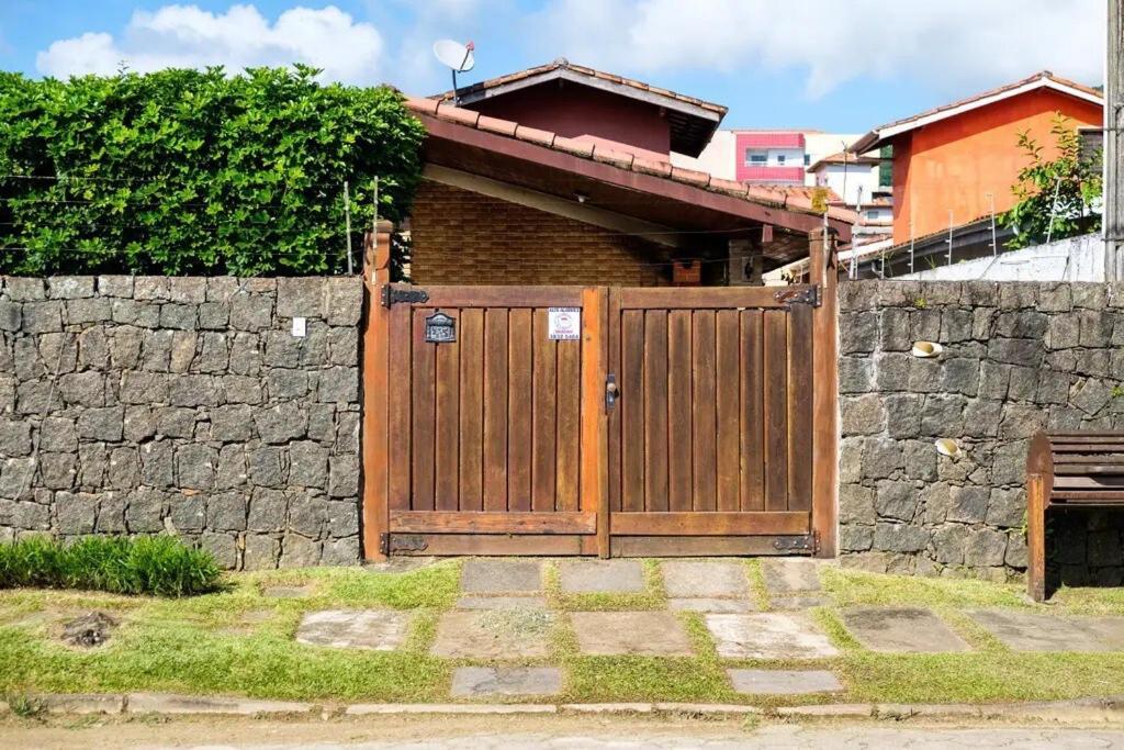 Best Houses 4: Casa Com Piscina Na Praia Grande Ubatuba Exterior foto