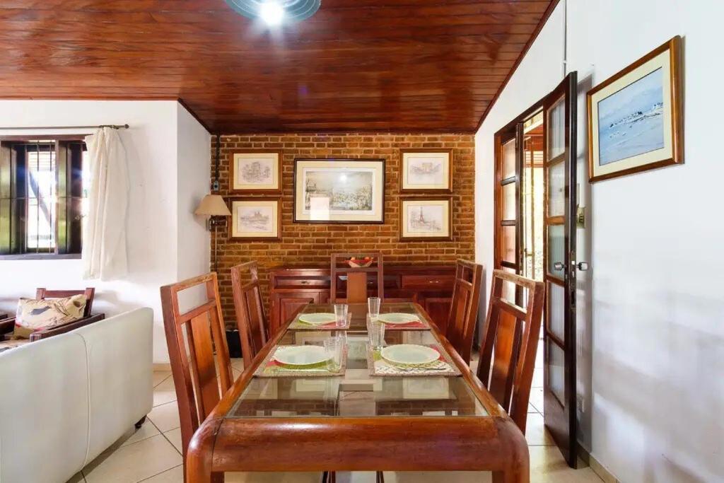Best Houses 4: Casa Com Piscina Na Praia Grande Ubatuba Exterior foto