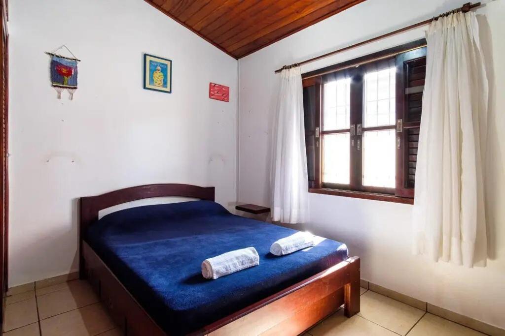 Best Houses 4: Casa Com Piscina Na Praia Grande Ubatuba Exterior foto