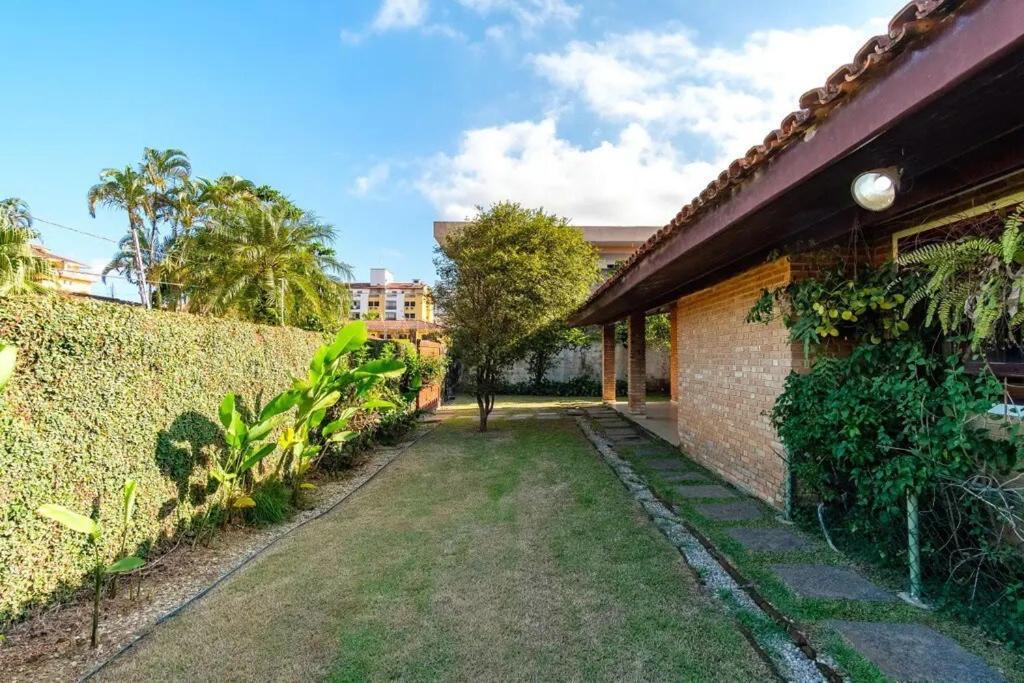 Best Houses 4: Casa Com Piscina Na Praia Grande Ubatuba Exterior foto